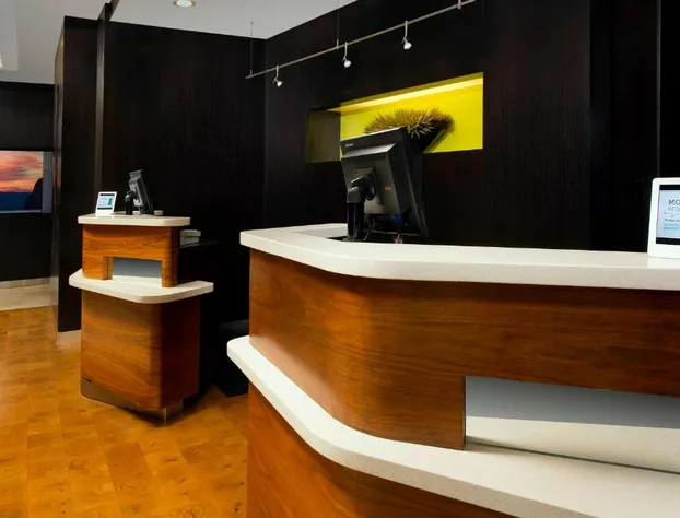 Courtyard by Marriott Wichita Falls hotel detail image 2