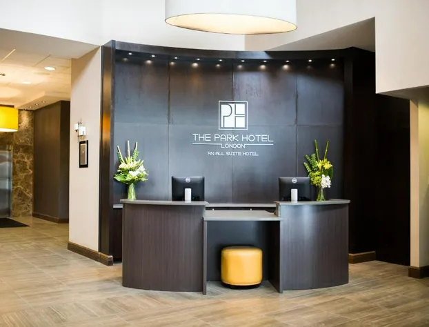 The Park Hotel London hotel detail image 2