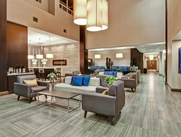 The Park Hotel London hotel detail image 3