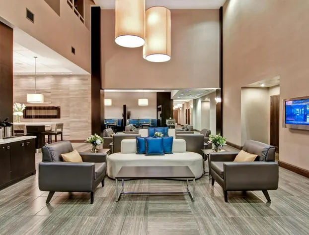 The Park Hotel London hotel detail image 4