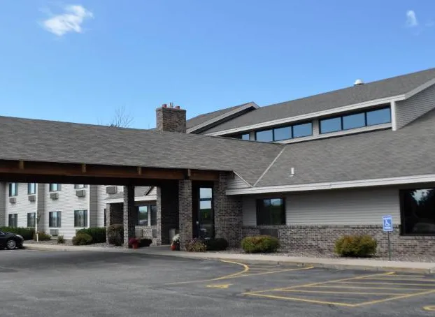 FairBridge Inn & Suites in Thorp, WI hotel detail image 1