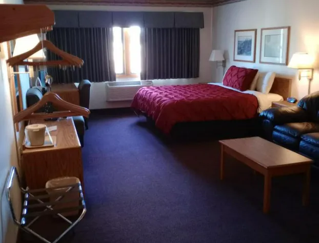 FairBridge Inn & Suites in Thorp, WI hotel detail image 3