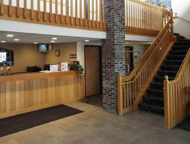 FairBridge Inn & Suites in Thorp, WI hotel detail image 2