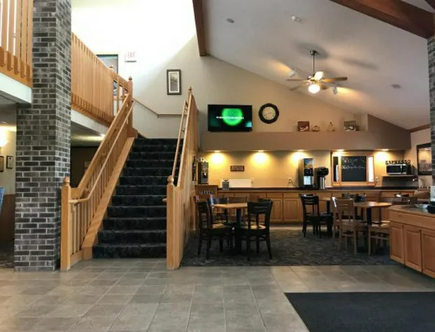 FairBridge Inn & Suites in Thorp, WI hotel detail image 2