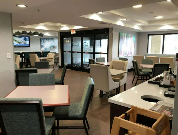 Hampton Inn El Dorado hotel detail image 2