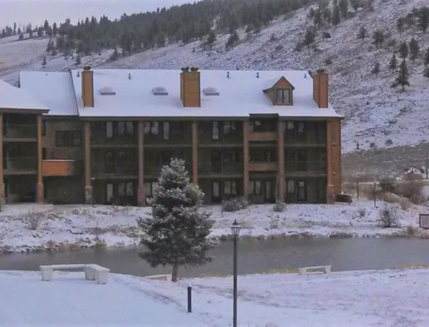 Inn at SilverCreek hotel detail image 1