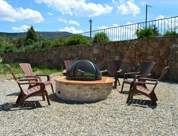 Inn at SilverCreek hotel detail image 2