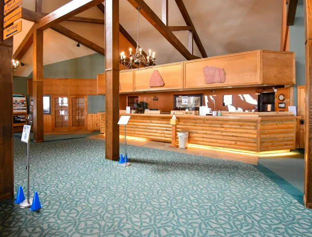 Inn at SilverCreek hotel detail image 3