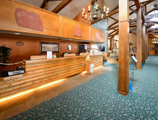 Inn at SilverCreek hotel detail image 4