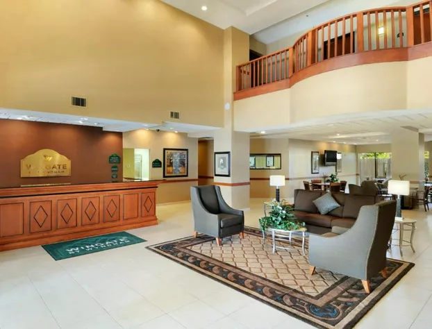 Wingate by Wyndham New Braunfels hotel detail image 3