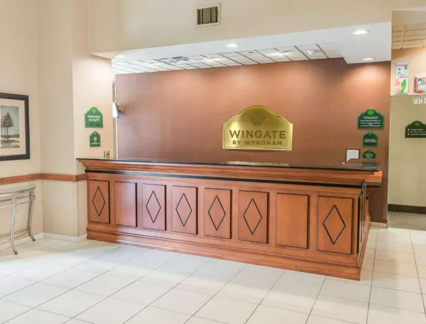 Wingate by Wyndham New Braunfels hotel detail image 4