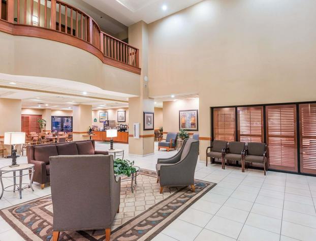Wingate by Wyndham New Braunfels hotel detail image 4