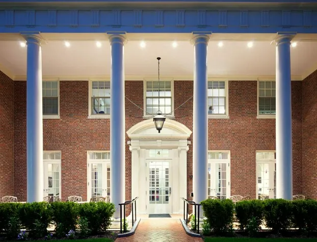 Andover Inn hotel detail image 1