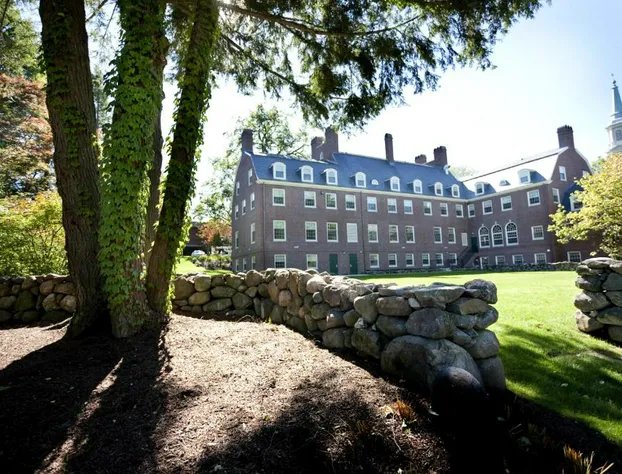 Andover Inn hotel detail image 2