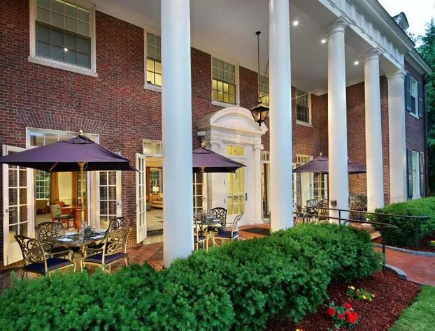 Andover Inn hotel detail image 3