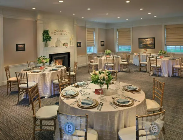 Andover Inn hotel detail image 4