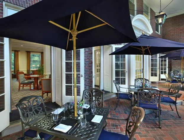 Andover Inn hotel detail image 4