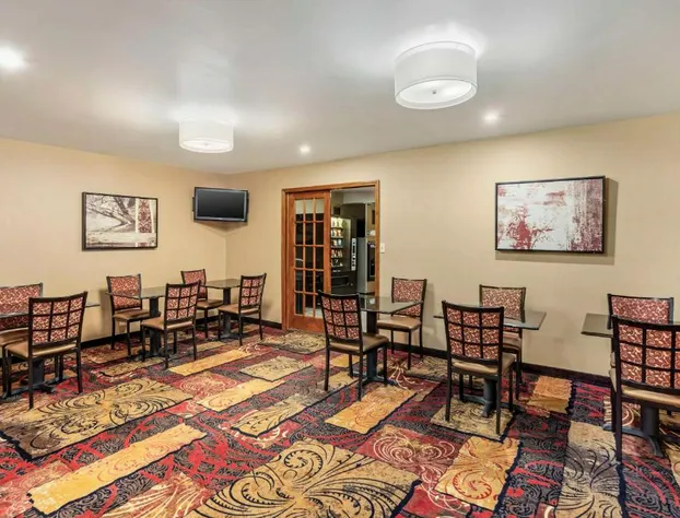 Best Western Monticello hotel detail image 4