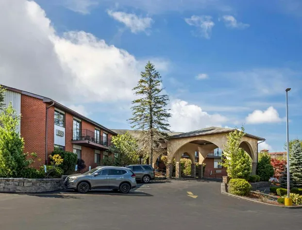 Best Western Monticello hotel detail image 1