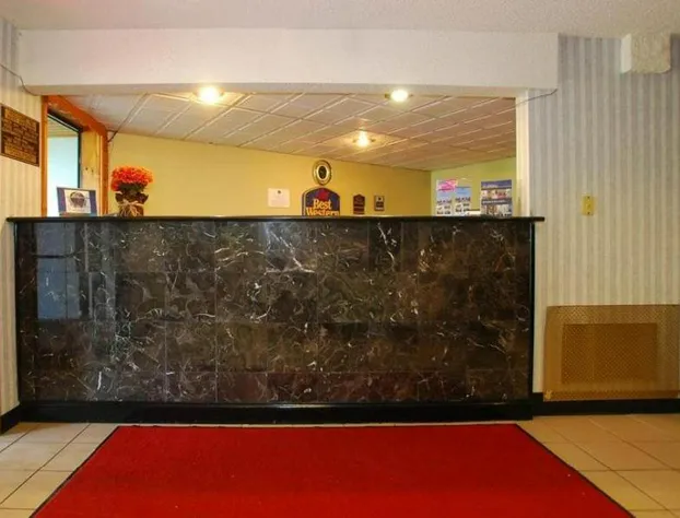 Best Western Monticello hotel detail image 2