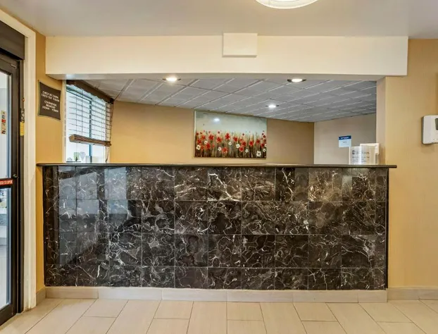 Best Western Monticello hotel detail image 3