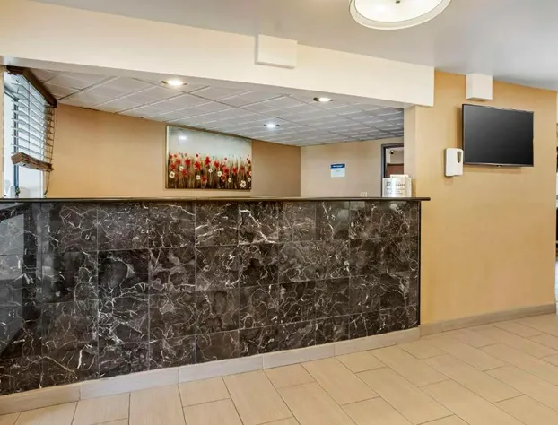 Best Western Monticello hotel detail image 4