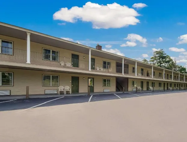 Quality Inn hotel detail image 3