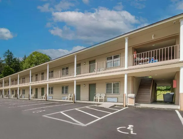 Quality Inn Great Barrington hotel detail image 3