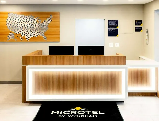 Microtel Inn & Suites by Wyndham Olean/Allegany hotel detail image 1
