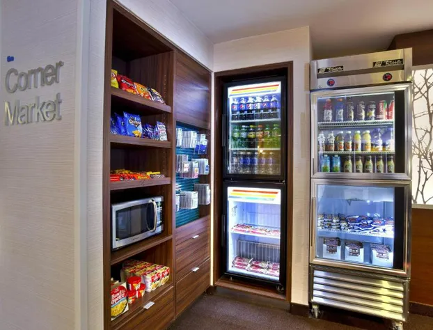 Fairfield Inn By Marriott Ann Arbor hotel detail image 3