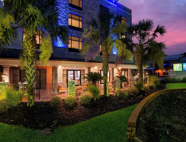 Holiday Inn Express & Suites Lexington by IHG hotel detail image 2