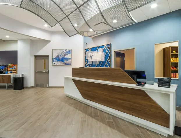 Holiday Inn Express & Suites Lexington by IHG hotel detail image 4