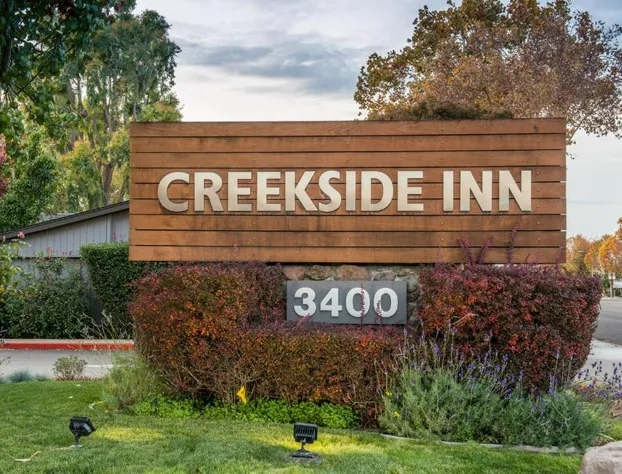 Creekside Inn hotel detail image 2