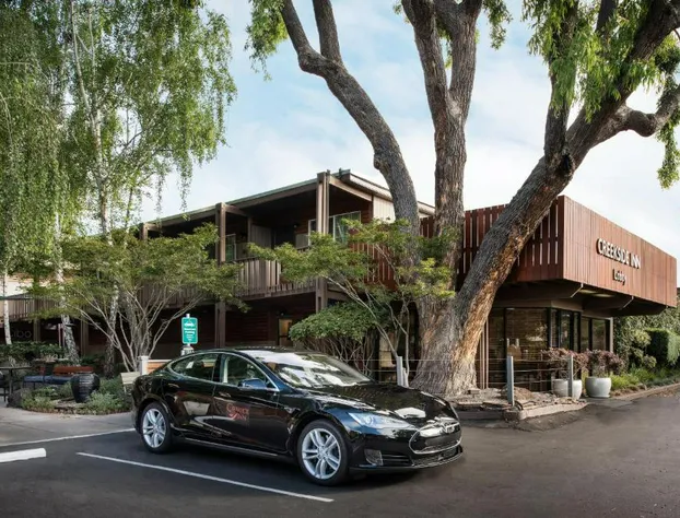 Creekside Inn hotel detail image 3