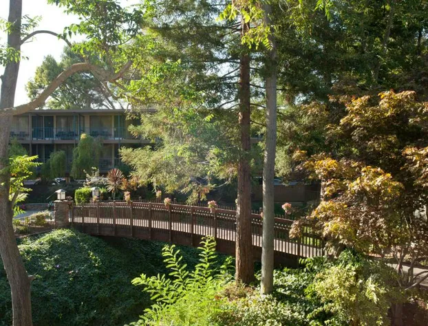 Creekside Inn hotel detail image 4