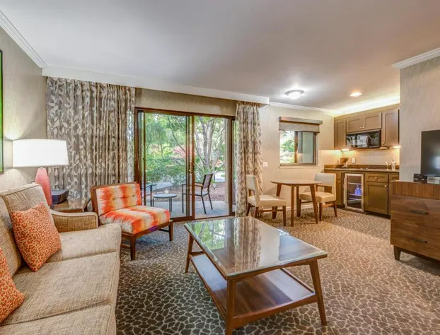 Creekside Inn hotel detail image 1