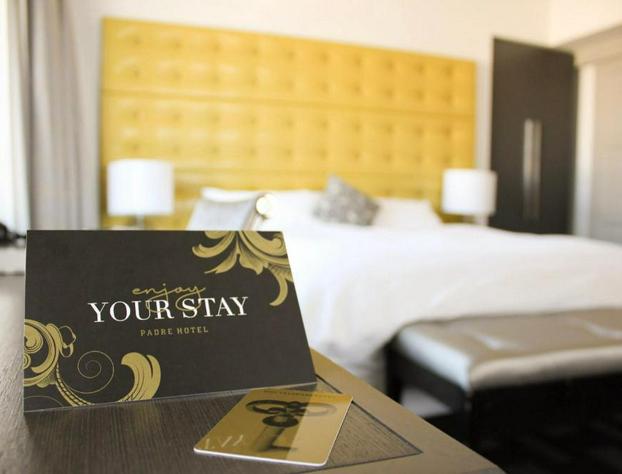 The Padre Hotel hotel detail image 4