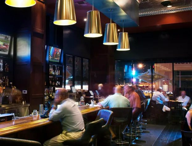 The Padre Hotel hotel detail image 4