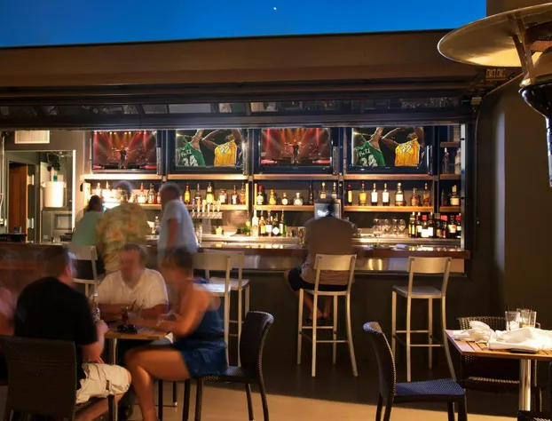 The Padre Hotel hotel detail image 3