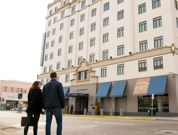 The Padre Hotel hotel detail image 4