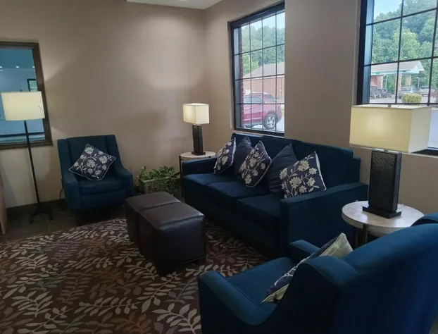 Comfort Inn Marion near Downtown & Blue Ridge PKWY hotel detail image 2