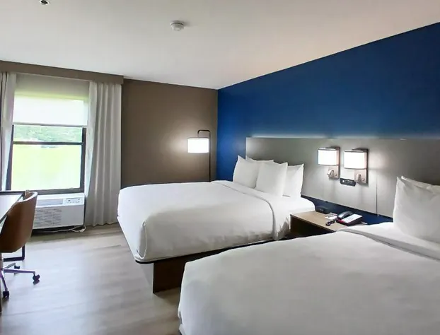 Comfort Inn Marion near Downtown & Blue Ridge PKWY hotel detail image 3
