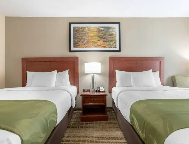 Quality Inn Cheraw hotel detail image 4