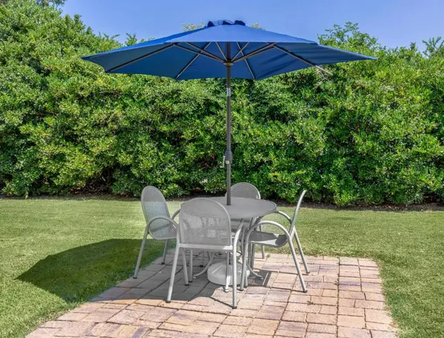 Quality Inn Cheraw hotel detail image 1