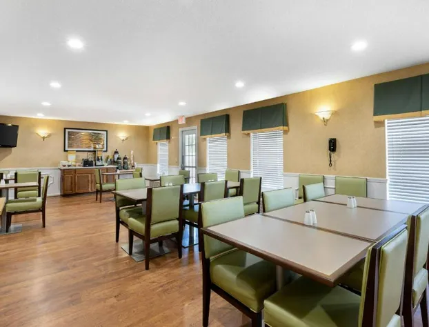 Quality Inn Cheraw hotel detail image 3