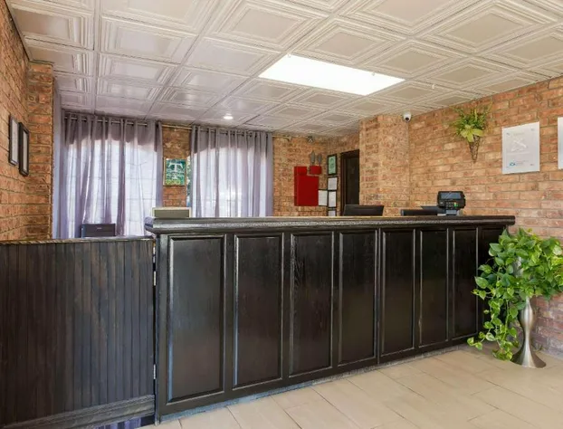 Rodeway Inn Branson, Brick House hotel detail image 3