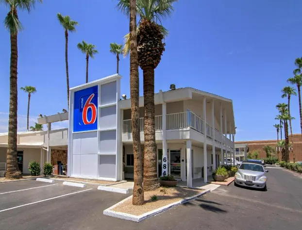 Motel 6 Old town Scottsdale/Fashion Square hotel detail image 3