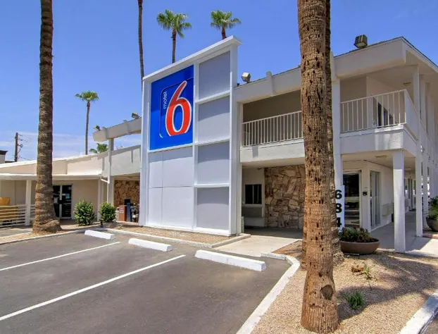 Motel 6 Old town Scottsdale/Fashion Square hotel detail image 3