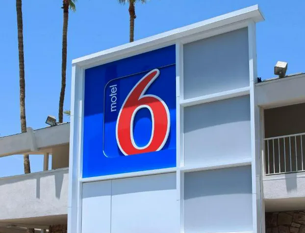 Motel 6 Old town Scottsdale/Fashion Square hotel detail image 4