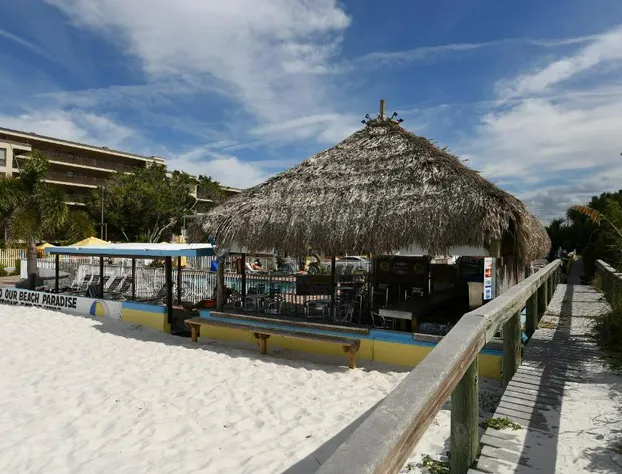 Plaza Beach Hotel Beachfront Resort hotel detail image 4